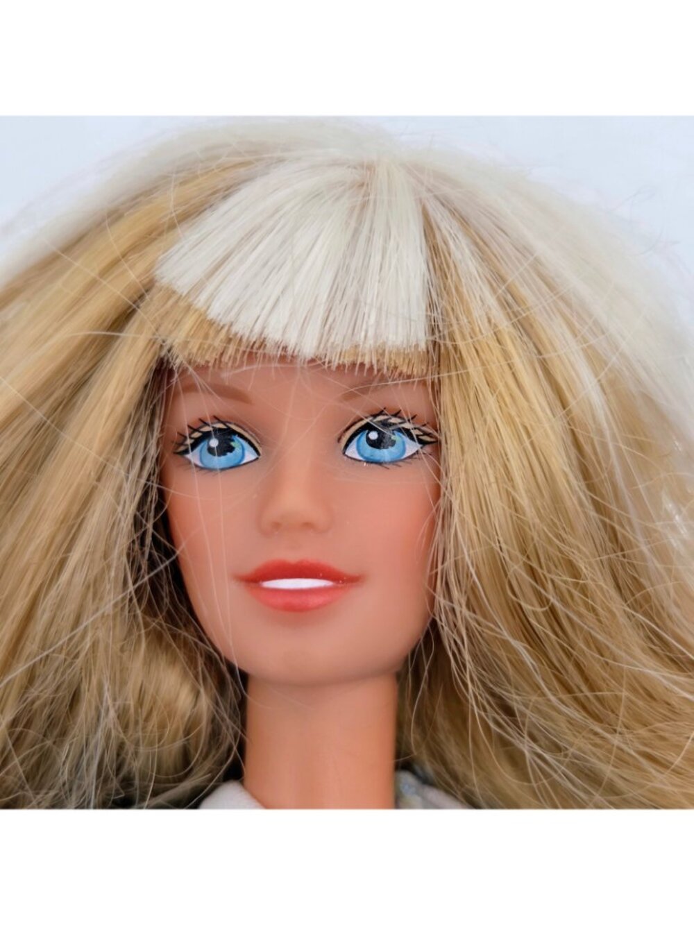 Barbie Doll Lot Riveria YoYo Sweet Treats Sit In Style Mattel 4 Dolls Read - Picture 7 of 16